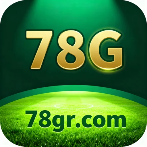 Novo logo da 78g.com
